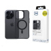 3mk Smoke MagCase kryt iPhone 15 Pro