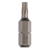 BOSCH Šroubovací bit zvlášť tvrdý Extra-Hart T15, 25 mm 2.607.001.608