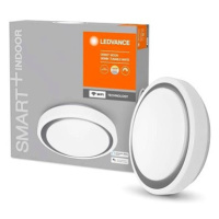 Ledvance - LED Stmívatelné svítidlo SMART+ MOON LED/24W/230V 3000K-6500K wi-fi