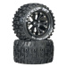 Duratrax kolo 2.8" H12x28mm Lockup MT C2 (2)