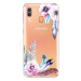 iSaprio Flower Pattern 04 pro Samsung Galaxy A40