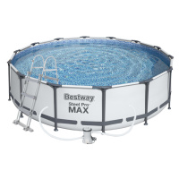 Bestway Bazén Steel Pro Max 4,27 x 1,07 m - 56950
