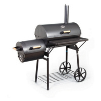 Gril G21 BBQ big 6390302