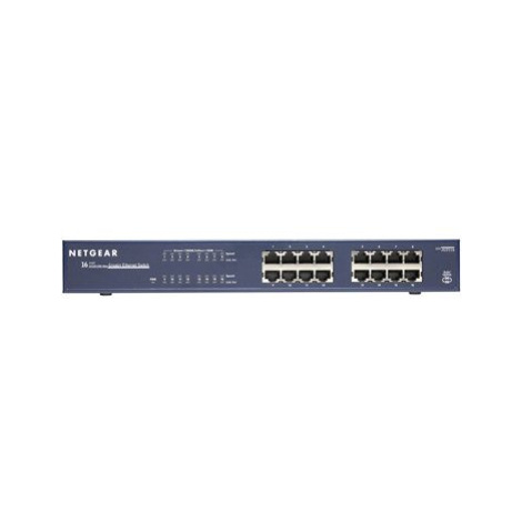 Netgear JGS516