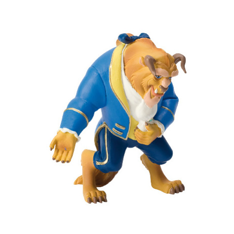 Figurky a zvířátka Bullyland