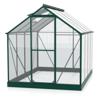 Vitavia Garden TRITON 5000 čiré sklo 3 mm zelený