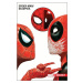 Spider-Man/Deadpool Bokovky (2)