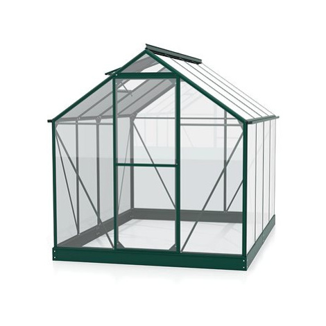 Vitavia Garden TRITON 5000 čiré sklo 3 mm zelený