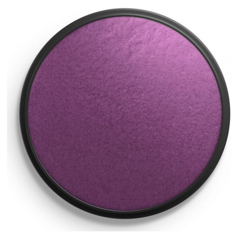 Snazaroo - Barva 18ml, Metalická fialová (Electric Purple)