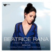 Rana Beatrice: Chopin / Beethoven - Sonatas: Funeral March, Hammerklavier