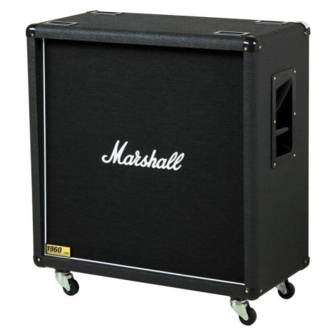 Marshall 1960B Kytarový reprobox