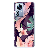 iSaprio Exotic Pattern 02 pro Xiaomi 12 Pro