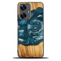 Pouzdro Bewood Unique Realme C55 4 Živly Vzduch