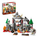LEGO® Super Mario™ 71423 Boj ve Dry Bowserově hradu – rozšiřující set