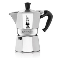 Bialetti Moka Express 4 porce