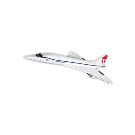 Cobi 019174 Concorde z Brooklands Museum