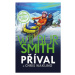 Příval - Wilbur Smith, Christopher Wakling