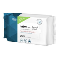 Intim Comfort 25 kapesníčků anti-intertrigo pack