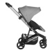 EASYWALKER Kočík športový Soho Grey MINI od Easywalker