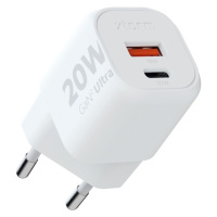 Xtorm 20W GaN2 Ultra Wall Charger nabíječka bílá