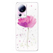 iSaprio Poppies pro Xiaomi 13 Lite