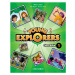 Young Explorers 1 Class Book Oxford University Press