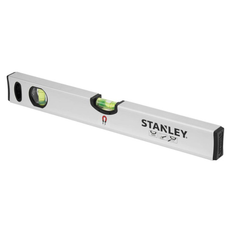 Stanley magnetická vodováha 40 cm