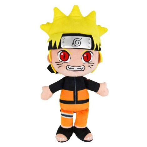 Plyšák Cuteforme Naruto Shippuden - Naruto Uzumaki 29 cm