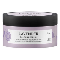 MARIA NILA Colour Refresh 9,22 Lavender 100 ml