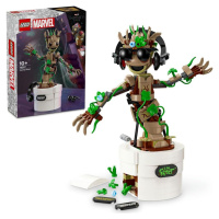 LEGO® Marvel 76297 Tančící Groot