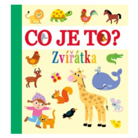 Co je to? - Zvířátka | Kolektiv