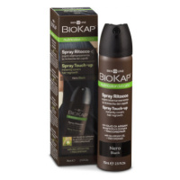 BIOKAP Spray Touch Up krycí spej Černý 75ml