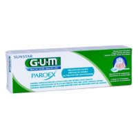 GUM PAROEX zubní pasta (CHX 0,06%), 75ml