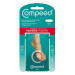 Compeed Náplast Na Puchýře Malá 6ks