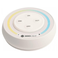 Light Impressions Deko-Light RF-smart, dálkové ovladání, bílá, 1 zóna, Single/CCT, IP20 843508