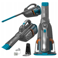 Vysavač Black&Decker BHHV520BF 18V