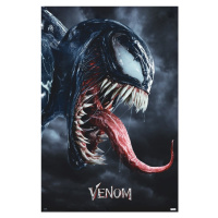 Plakát, Obraz - Venom - Legacy, 61 × 91.5 cm