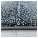 Ayyildiz koberce Kusový koberec Ottawa 4202 grey Rozměry koberců: 80x150