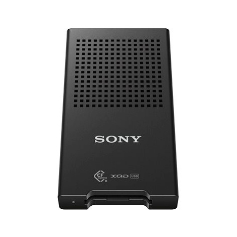 Sony CF MRWG1