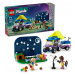 Lego Friends Obytný vůz s mobilní hvězdárnou 42603