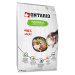 Ontario Cat Hairball granule 6,5 kg