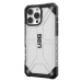 UAG Plasma kryt iPhone 16 Pro Max bílý