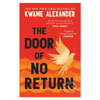 The Door of No Return - Alexander Kwame - kniha z kategorie Beletrie pro děti