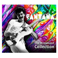 Santana: The Broadcast Collectino 1973