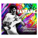 Santana: The Broadcast Collectino 1973