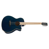 Tanglewood TW4 CE BLA