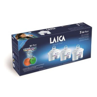 Laica Bi-Flux minerální balanc M3M, 3ks