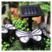 Solární svítidlo Motýli ID-358206