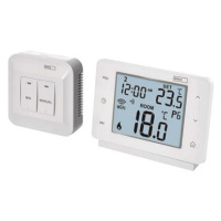 EMOS GoSmart Bezdrátový pokojový termostat P56211 s wifi