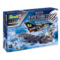 Gift-Set letadla 05671 - NATO Tiger Meet - 60th Anniversary (1:72)